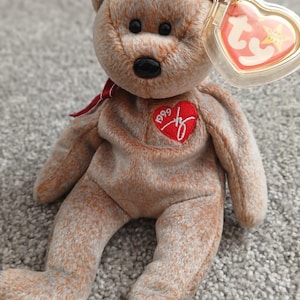 1999 Beanie Baby