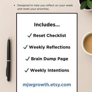 May include: A white ceramic mug with a black handle and the text "But First, Coffee" in a black, handwritten-style font. The mug is on a white surface.