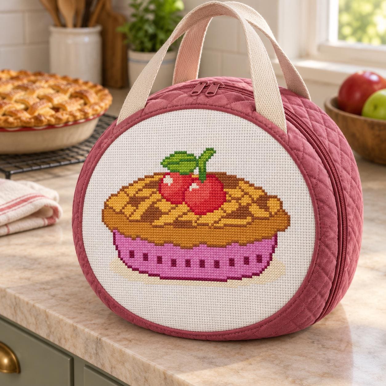Pie Keeper - Etsy