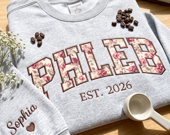 Sudadera personalizada bordada para técnicos de flebotomía, camiseta personalizada para técnicos de flebotomía, regalo para flebotomistas, regalo de agradecimiento para enfermeras, sudadera con cuello redondo para técnicos de flebotomía