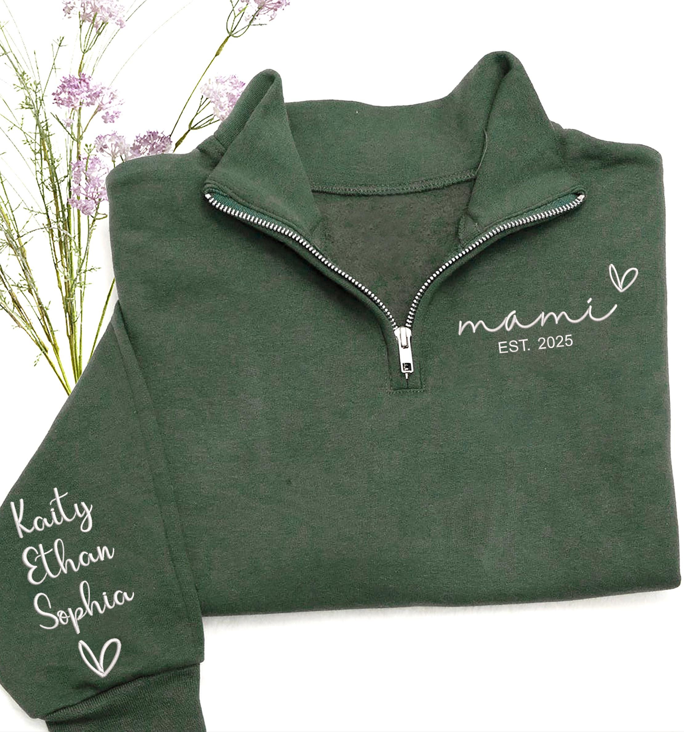 ジャケット・アウター mami Mami Sweater - Etsy
