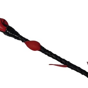 Bondage reitgerte
