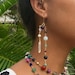 see more listings in the Earrings & Ear Cuffs section