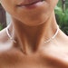 see more listings in the Chokers & Necklaces section