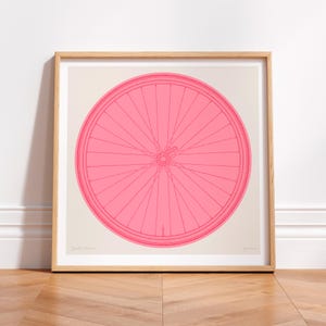 Poster di ciclismo, decorazione murale a tema bicicletta, decorazione murale per appassionati di ciclismo, idea regalo divertente per ciclisti, regalo divertente per papà ciclisti.