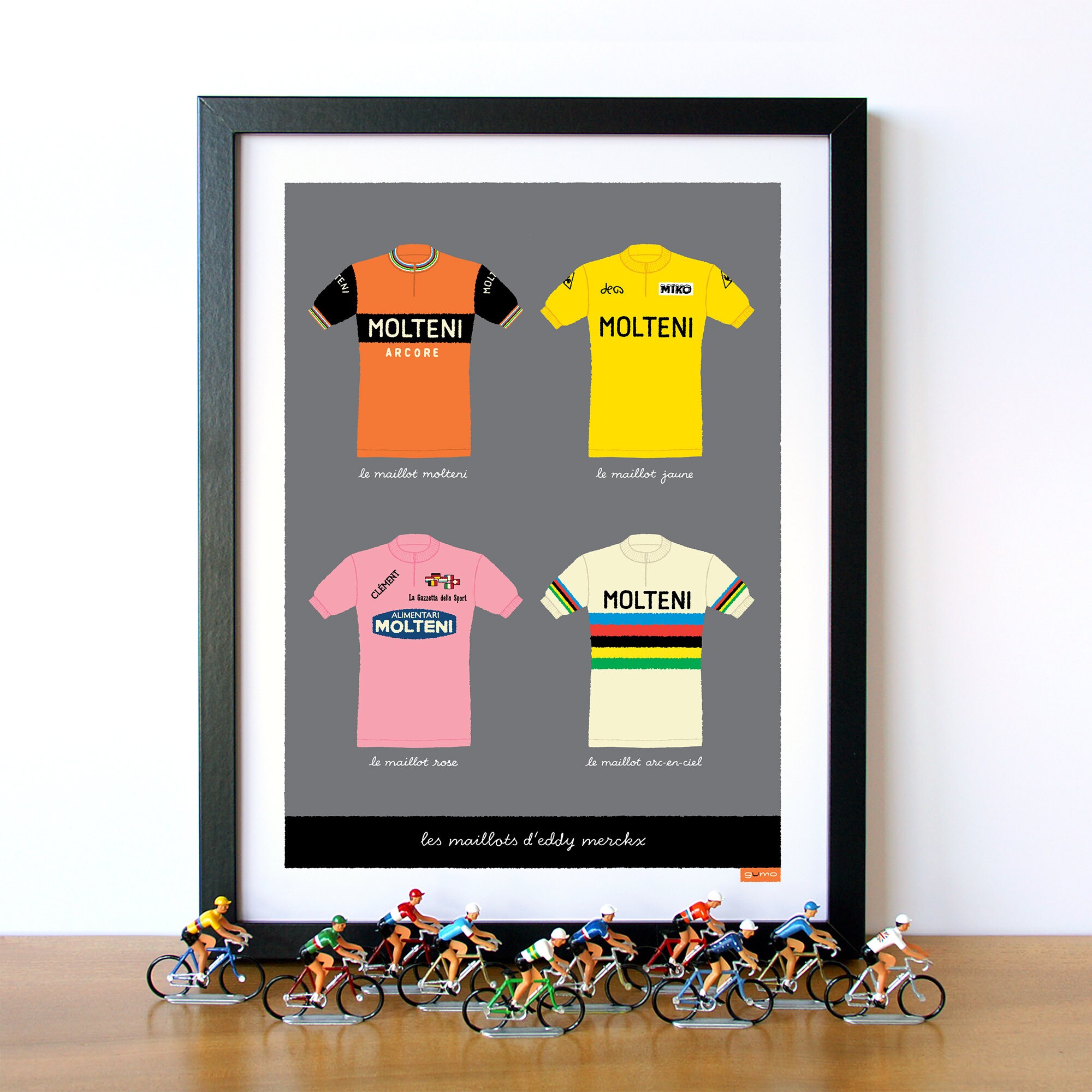 Maillot molteni eddy merckx new arrivals