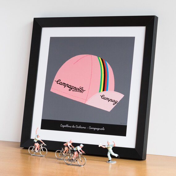 campagnolo cycling