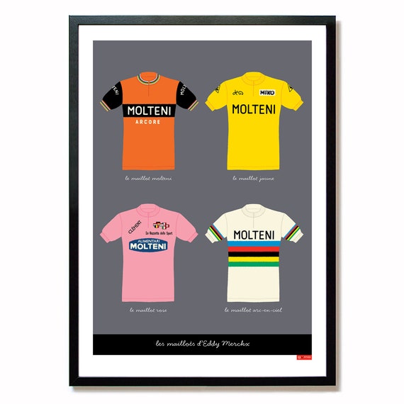 classic cycling jerseys