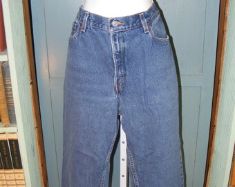 Levis 550 mom jeans | Etsy México