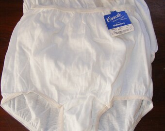 carole panties
