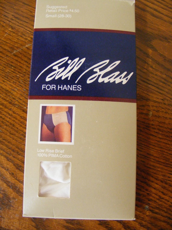 Hanes' New Underwear Ads Push the Envelope