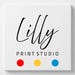 LILLY PRINT STUDIO