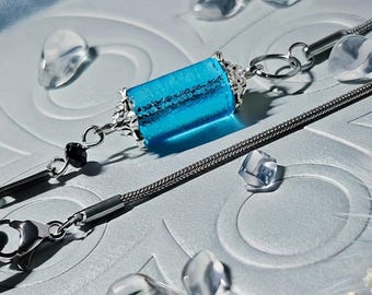 Genshin Impact Il Dottore Theme Jewelry | Cosplay Prop & Accessory | Anime Fan Gift