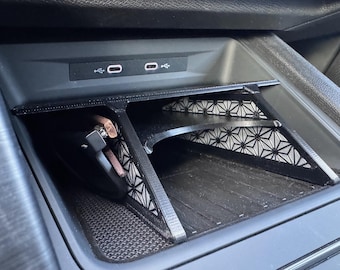 Cupra & Seat Leon und Formentor Ablagefach Organizer