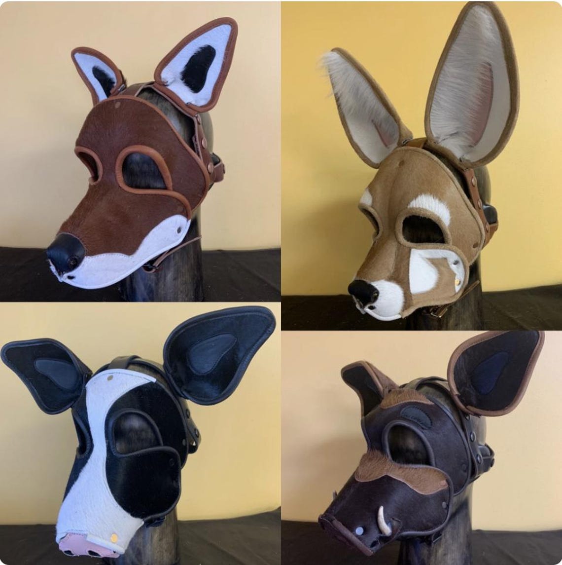 Small to Medium Critter Series (non-puppy) - Etsy