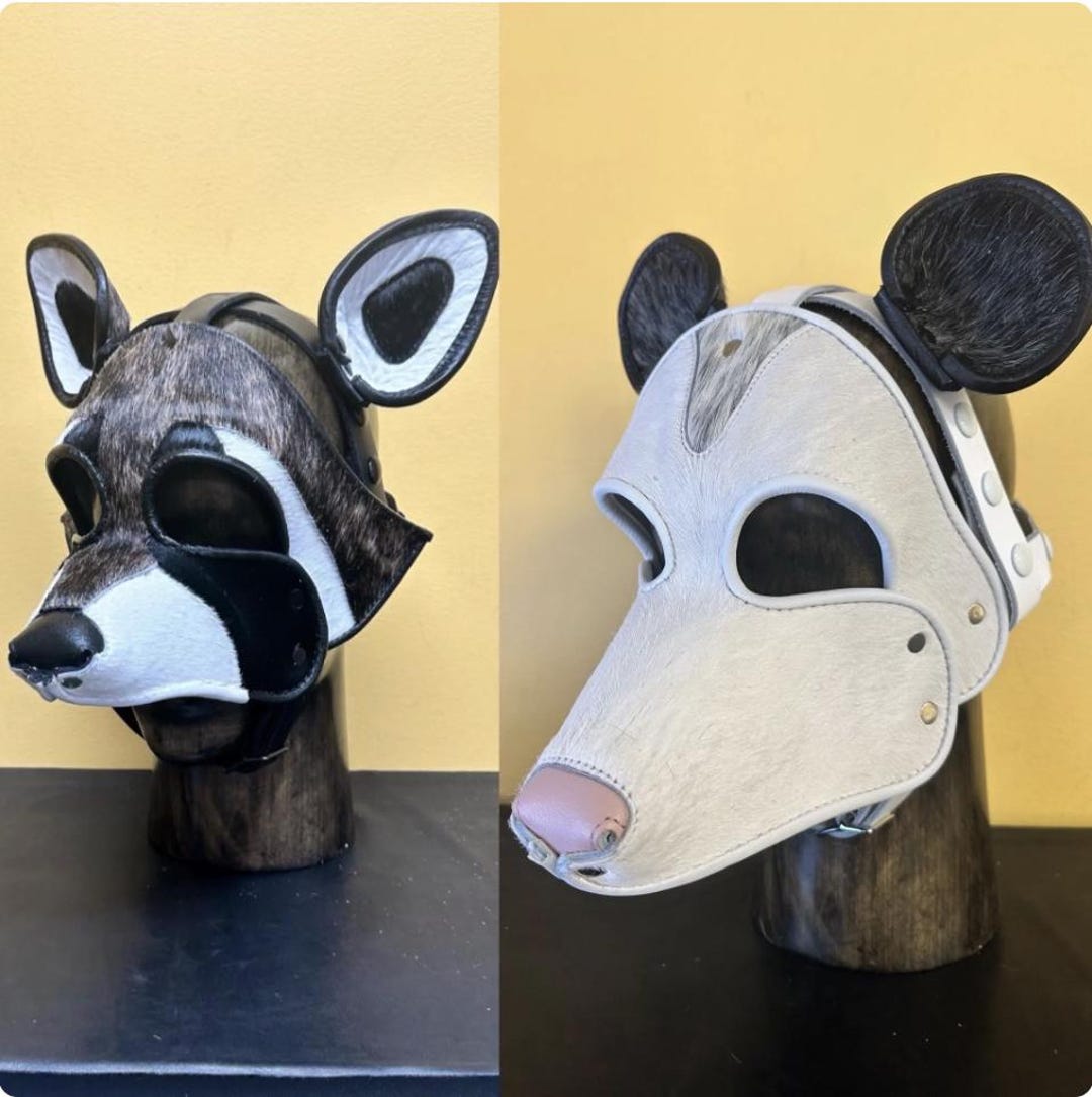 Small to Medium Critter Series (non-puppy) - Etsy