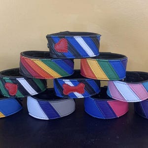 Pride Flagge Armband