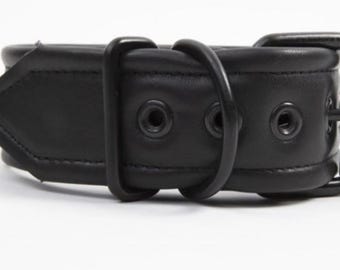 1.5” Buckle armbands, leather and holographic 11-15”