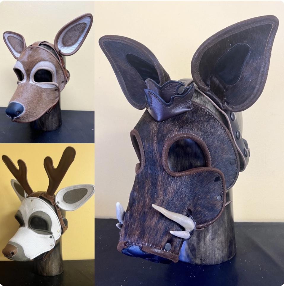 Small to Medium Critter Series (non-puppy) - Etsy