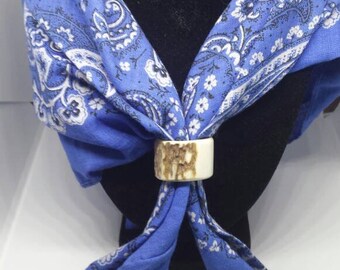 elks ties and scarves