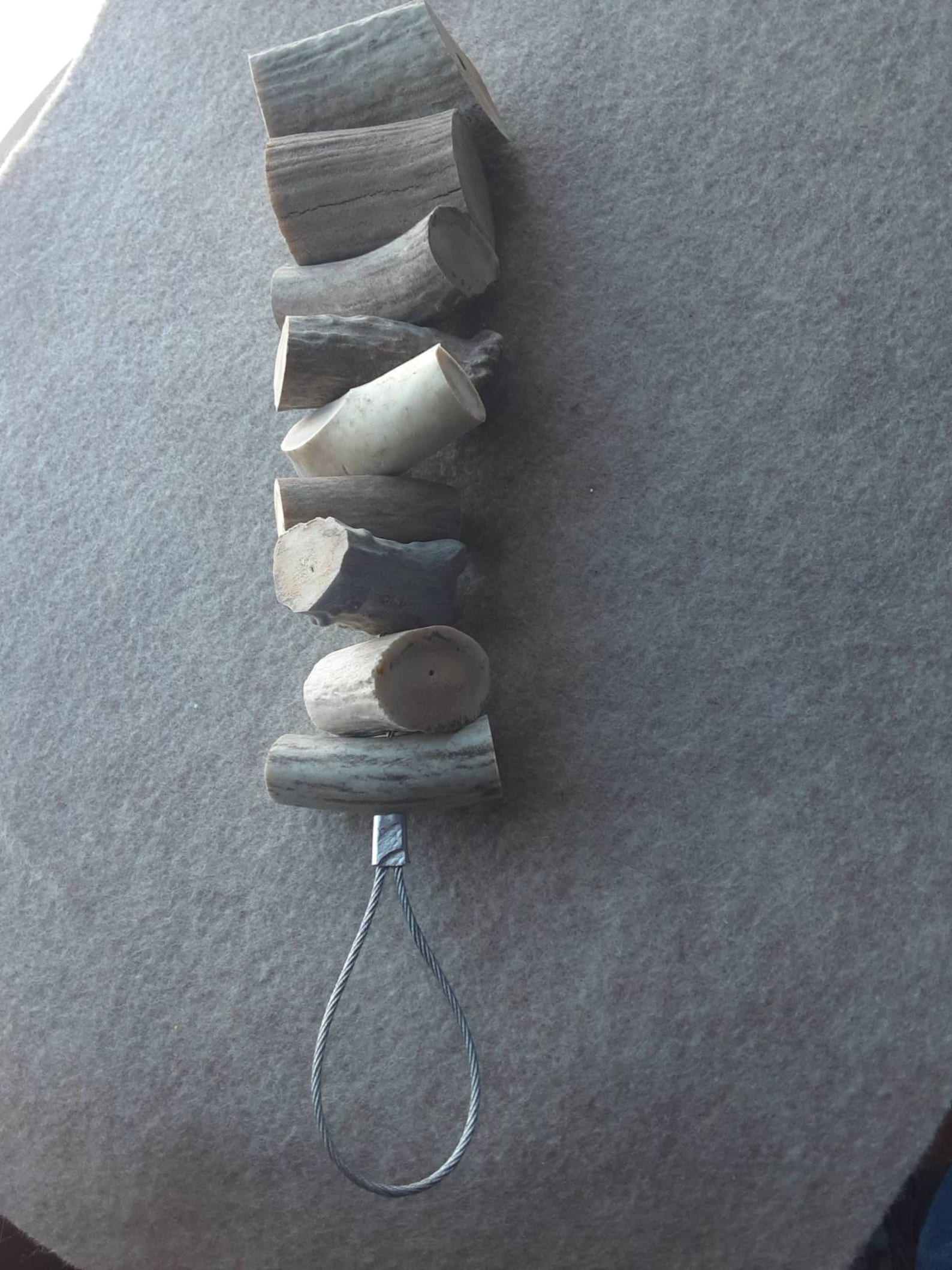 Squirrel Chew Treat. Help Prevent Squirrels From Chewing Etsy