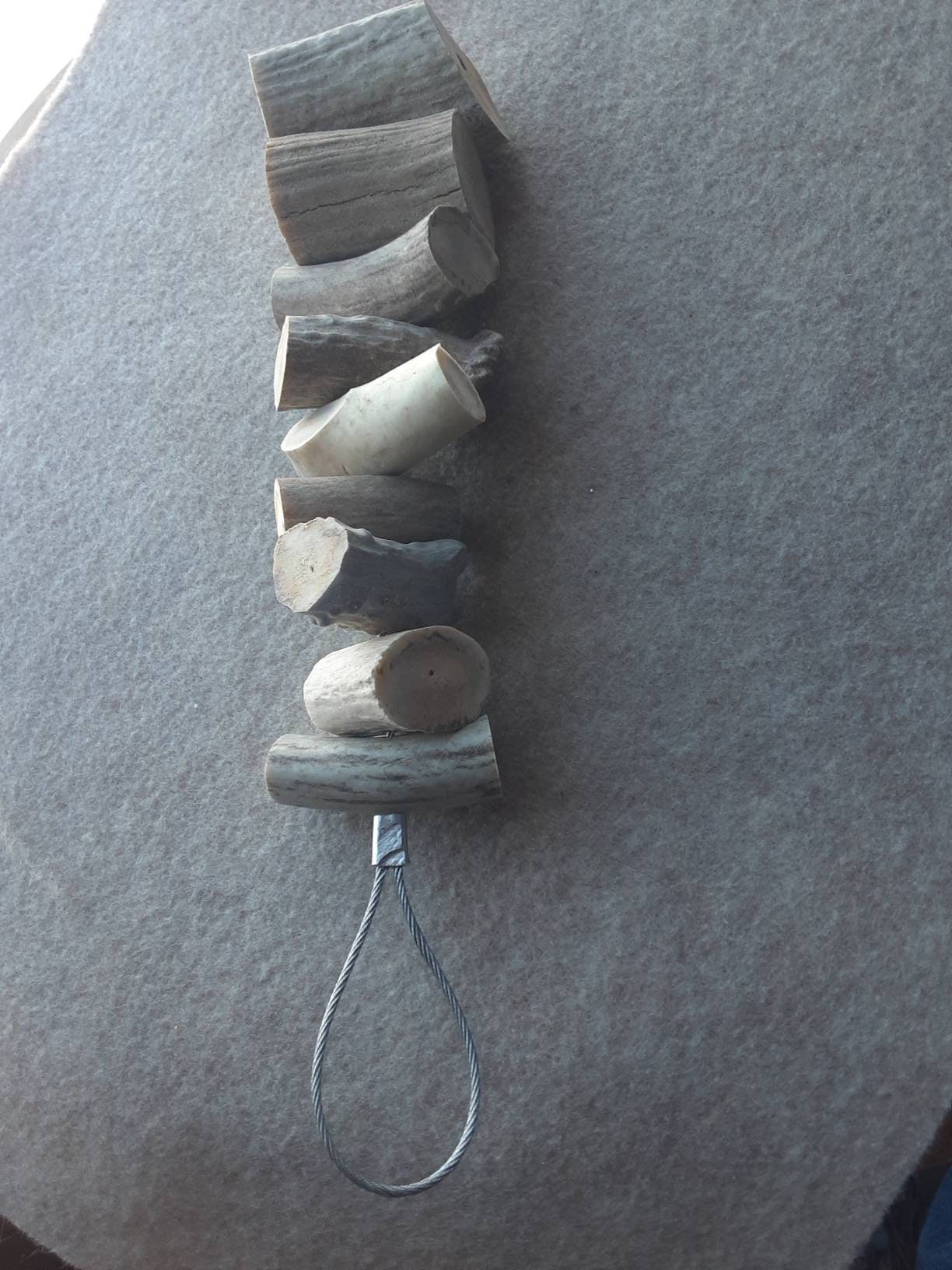 Squirrel Chew Treat. Help Prevent Squirrels From Chewing Etsy