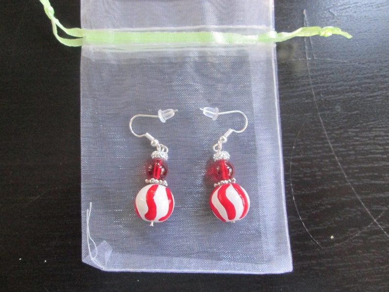 Holiday Earring
