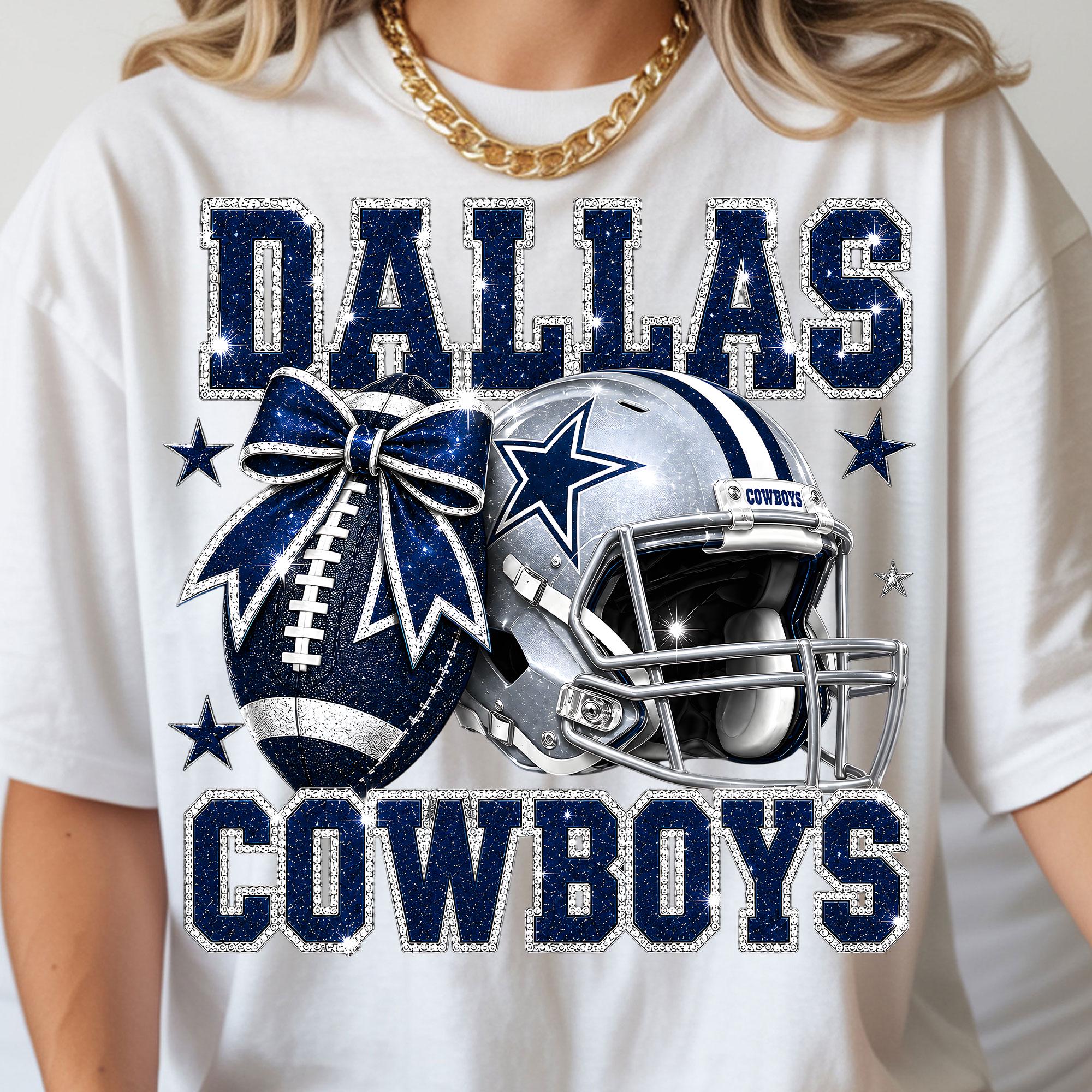 Dallas cowboys shirt - Etsy 日本