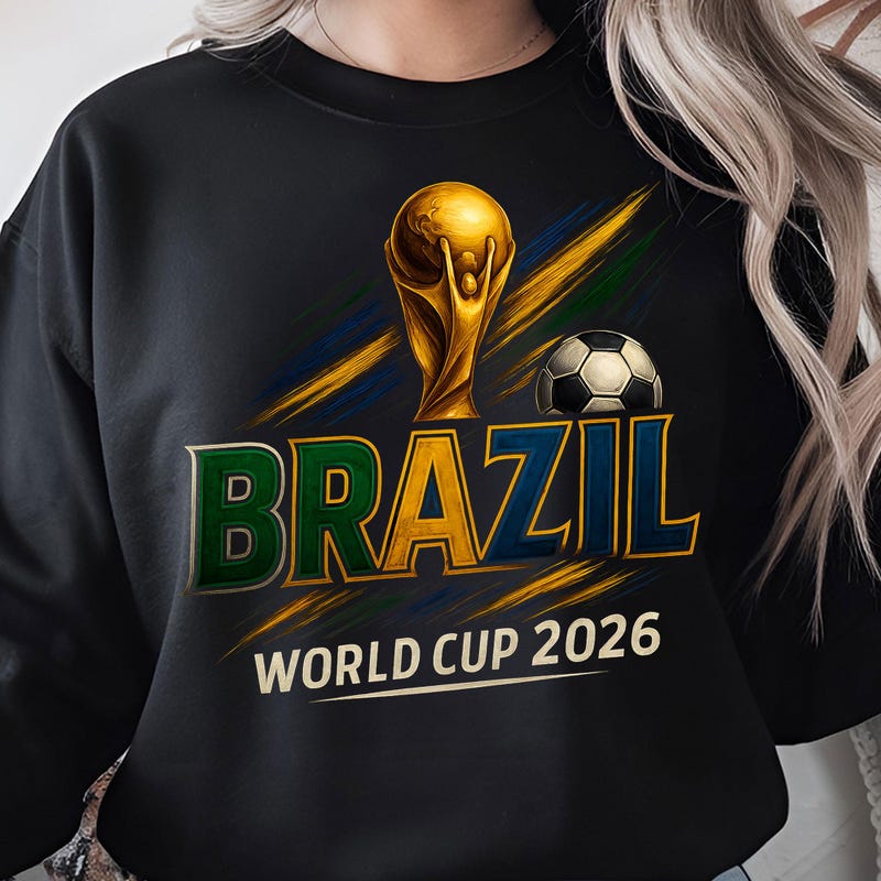Brazil Stickers - Etsy