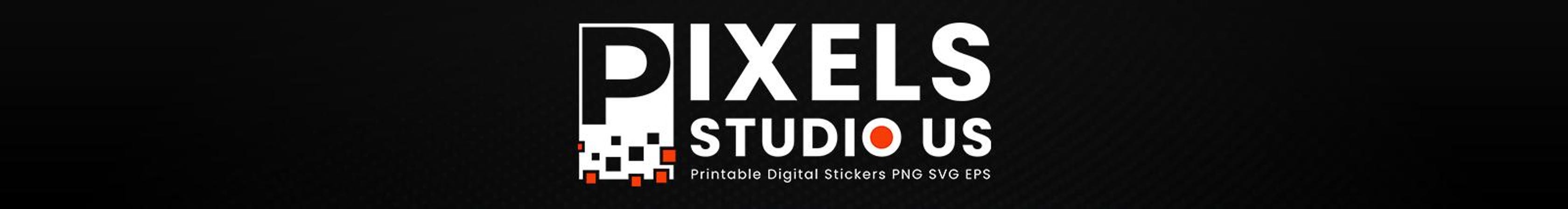 PixelsStudioUS - Etsy
