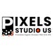 PixelsStudioUS store logo