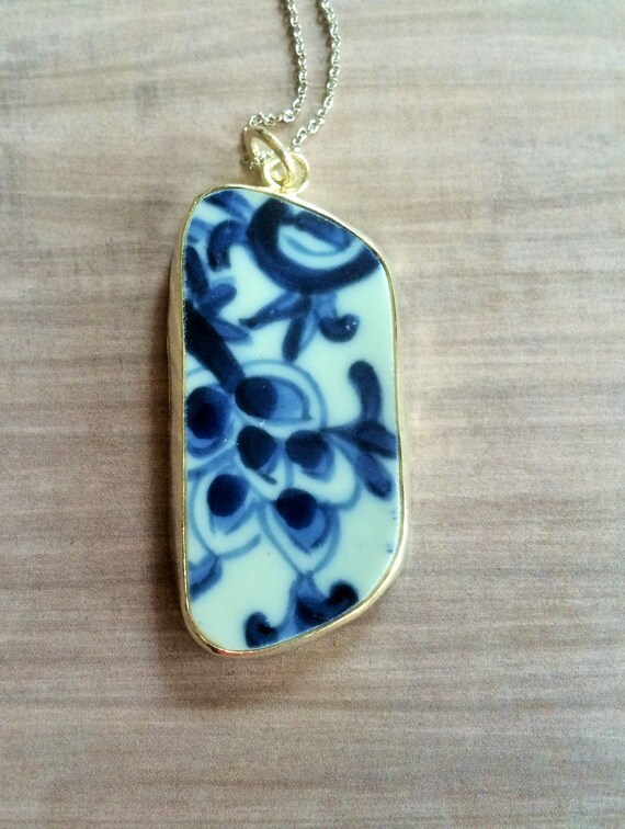 asian porcelain shard framed charms No cum when i masterbate hepl