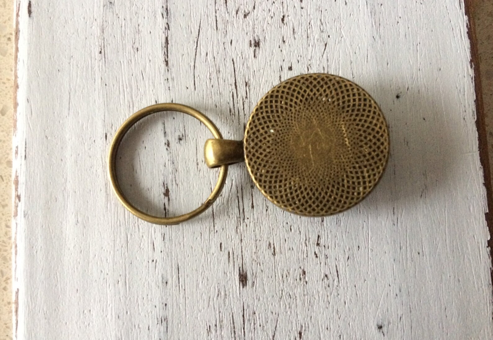 EYE CHART KEYCHAIN / Eye Sight Testing Chart / Unique Gift - Etsy