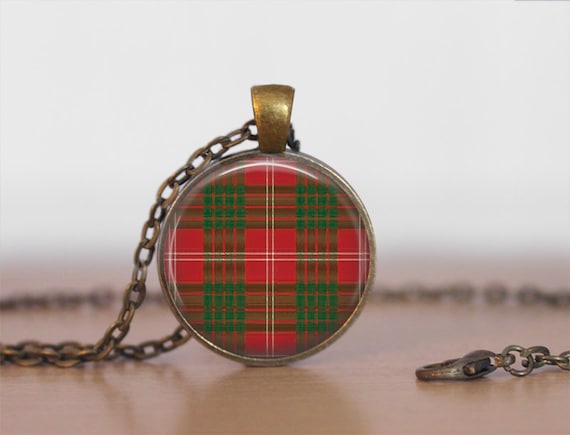 crawford tartan plaid