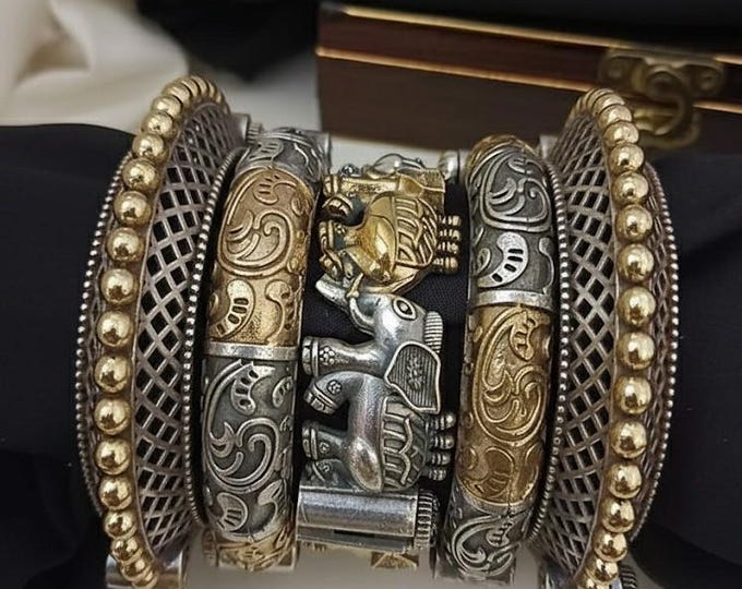 Bracelet/Bangles