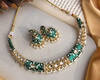 kundan Jewellery