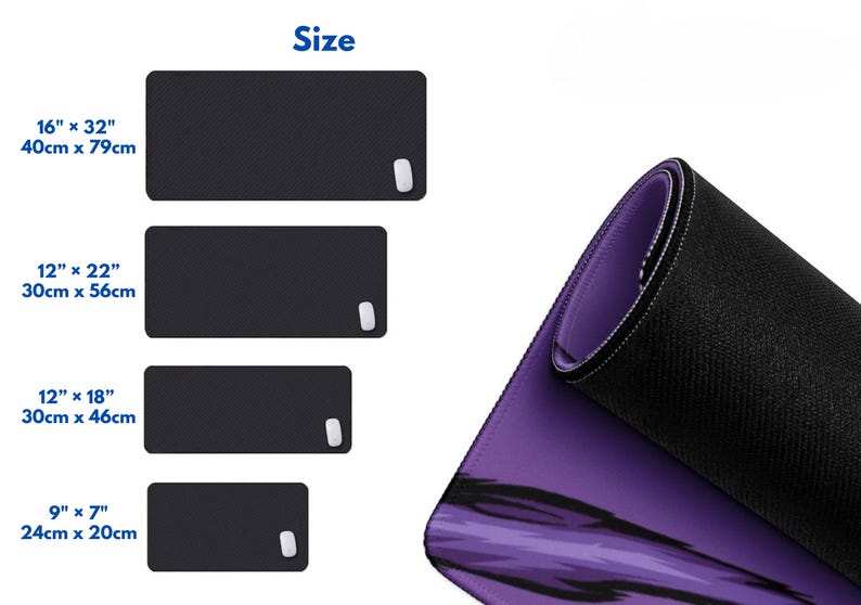 Python Cheat Sheet Desk Mat, Programmer Mouse Pad, Coding Shortcut Large Desk Pad, Software Engineer Gift, Data Science Office Decor image 6