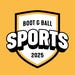BootnBallSports store logo