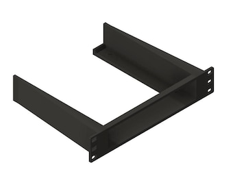 Lenovo ThinkCentre Tiny M710q M720q M920q - 10 inch Rack Mount