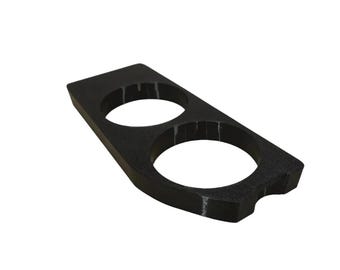 BMW E60/E61 Cup Holders