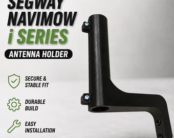 Segway Navimow Antenna Mount