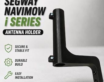 Segway Navimow Antenna Mount