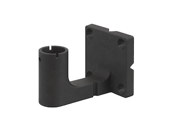 RTK Antenna Wall Mount for Segway Navimow – Side Bracket Holder for i / H / X Series