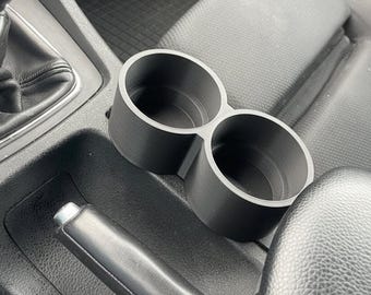 Audi A4 B6 B7 Cup Holders v2