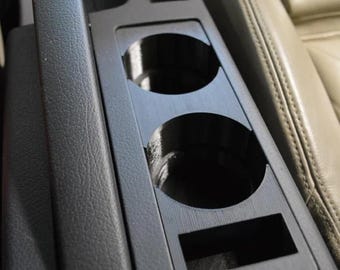 Audi A4 B6 B7 Cup Holders