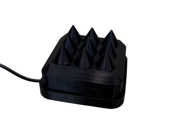 Segway Navimow RTK Antenna Cover/Protector (Anti-Bird Design) for i105/i108
