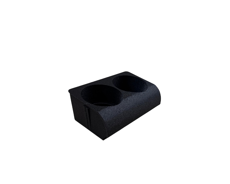 Part Load Container Indication BMW E46 Rear Cup Holders – Textured Finish - Etsy UK