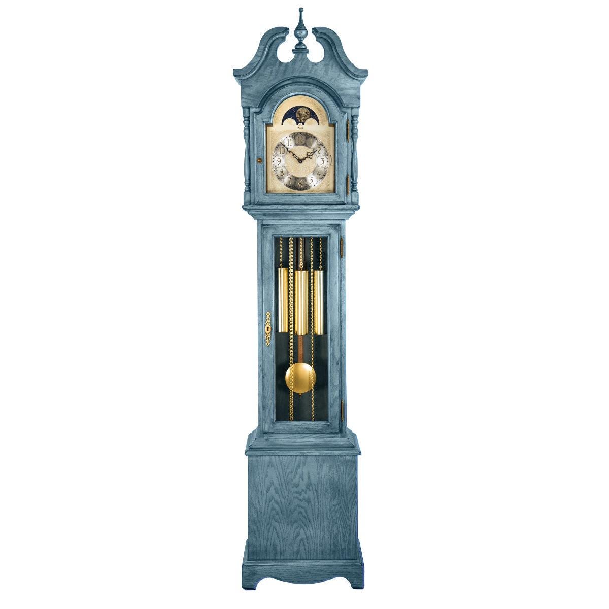 Hermle Alexandria Grandmother Clock, New Mechanical Chain Driven