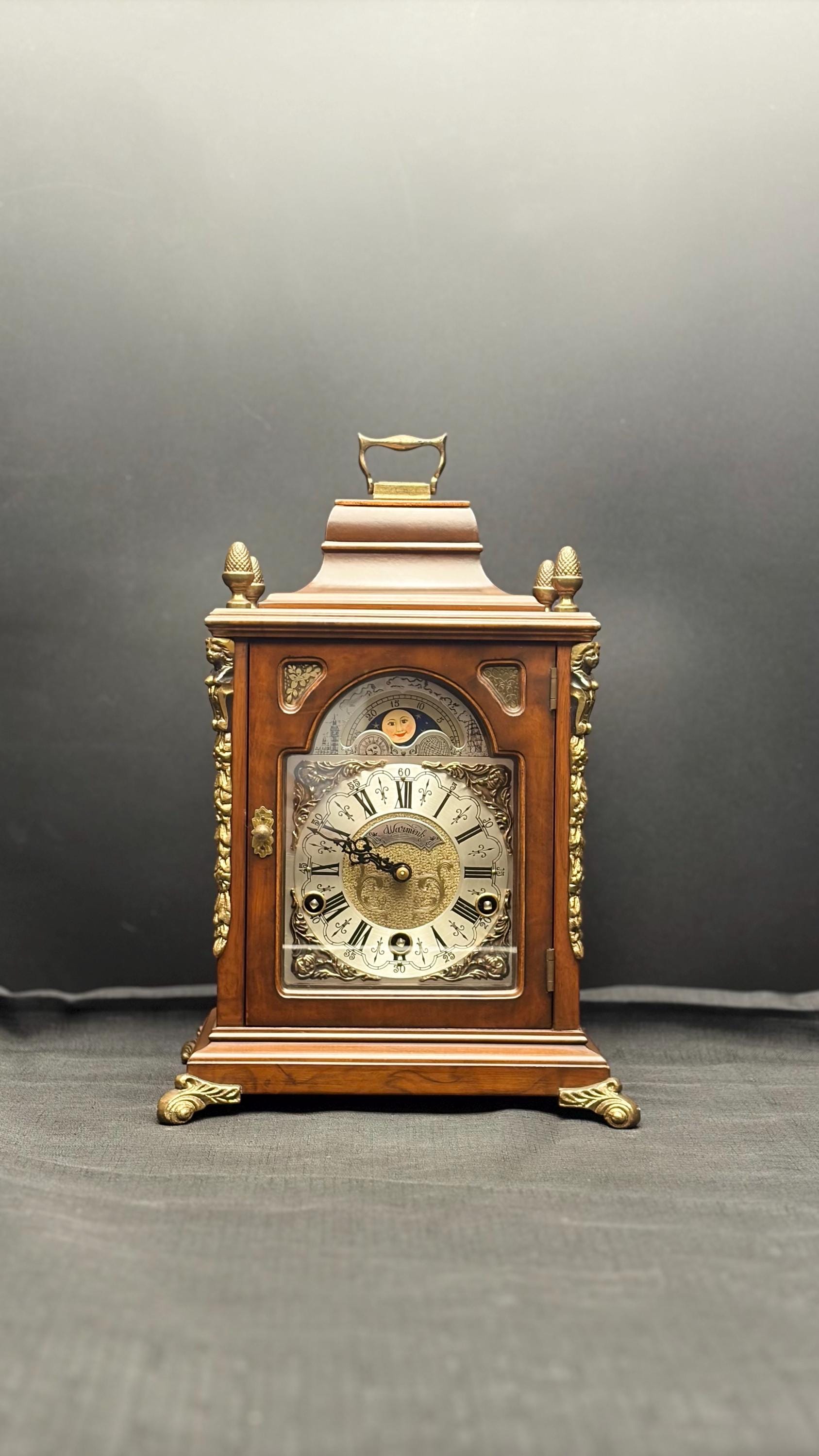 Wuba warmink clock - Etsy 日本