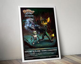 ラチェット＆クランク トリロジー (Sony PS Vita、ヨーロッパ) 交換用